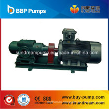 High Viscosity /Three Screw Pump (Bitumen Pump, Resin Pump)